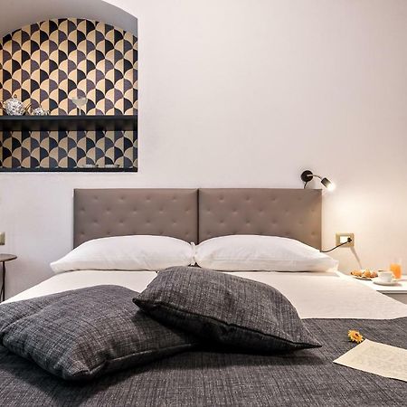 Benso Rooms La Spezia Dış mekan fotoğraf