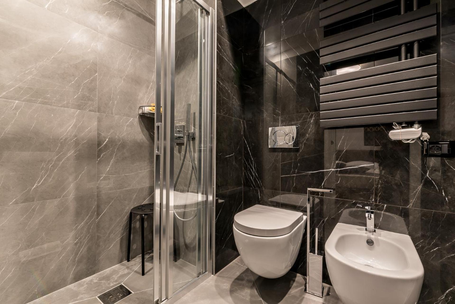 Benso Rooms La Spezia Dış mekan fotoğraf