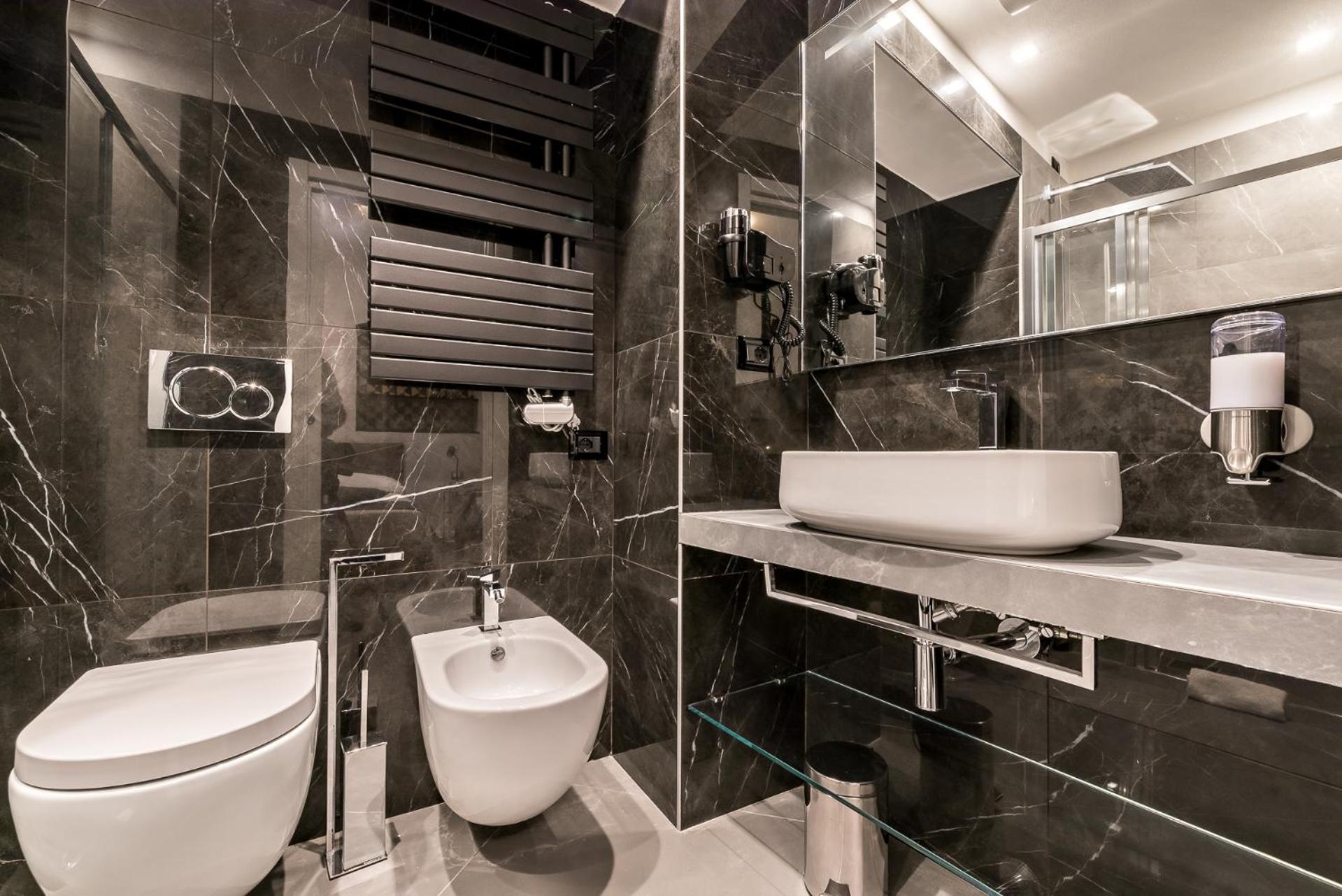 Benso Rooms La Spezia Dış mekan fotoğraf