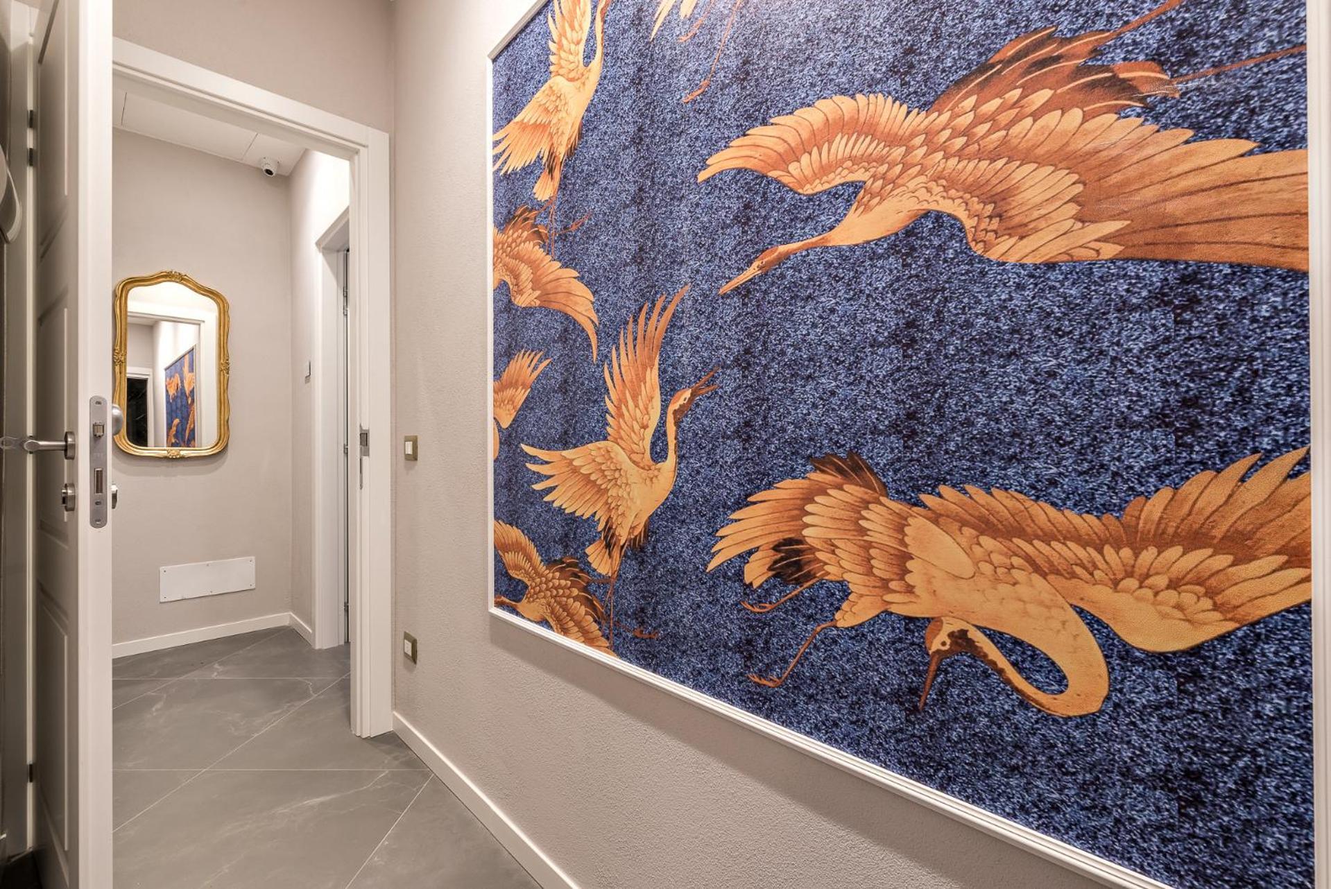 Benso Rooms La Spezia Dış mekan fotoğraf