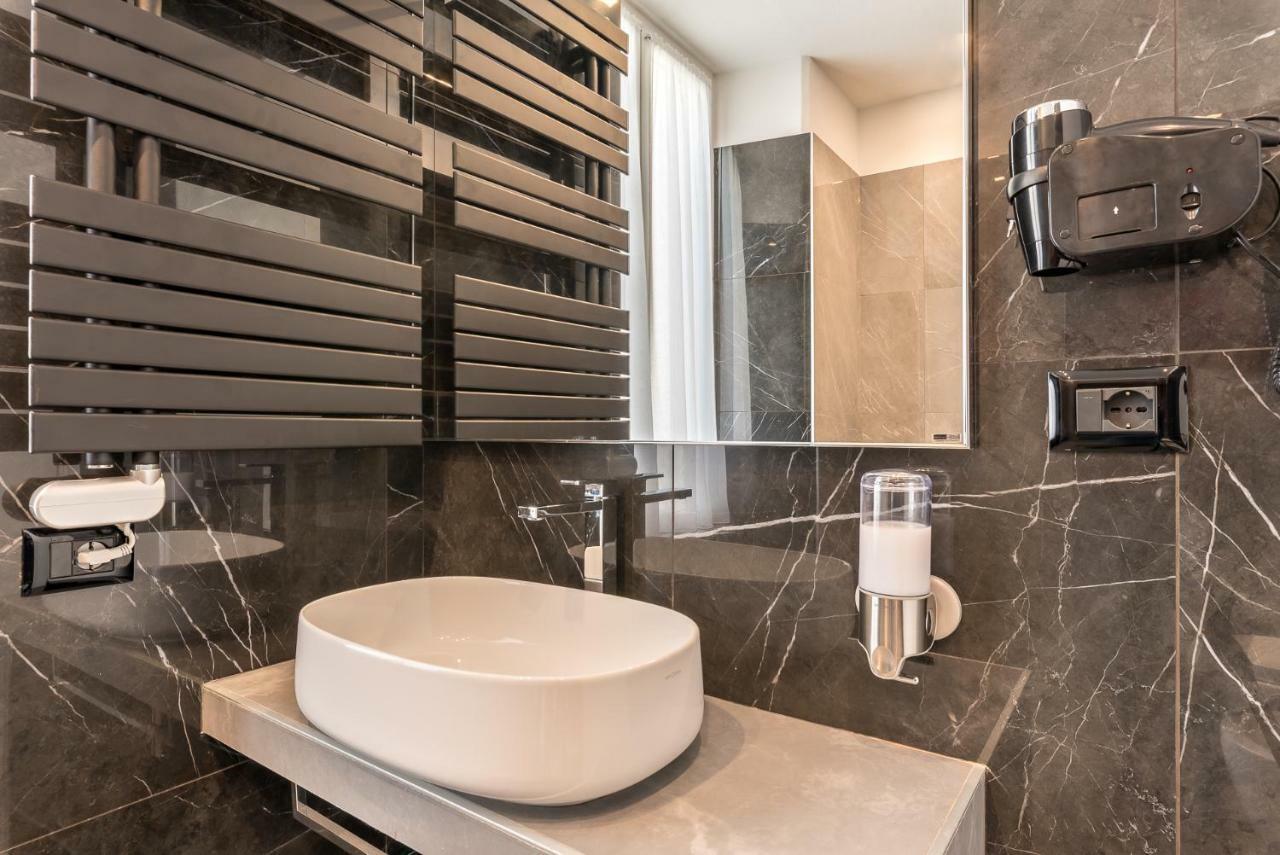Benso Rooms La Spezia Dış mekan fotoğraf