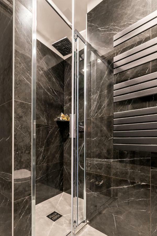 Benso Rooms La Spezia Dış mekan fotoğraf