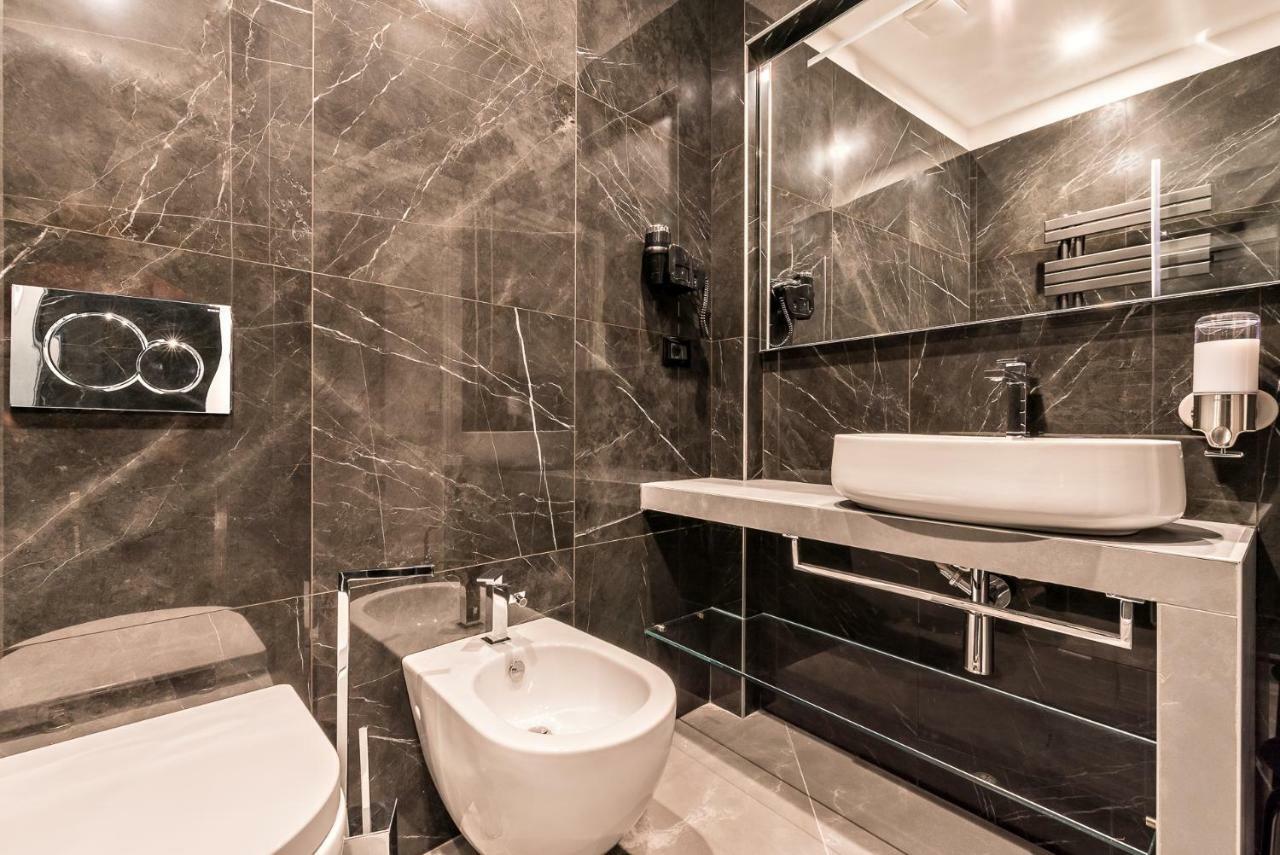Benso Rooms La Spezia Dış mekan fotoğraf