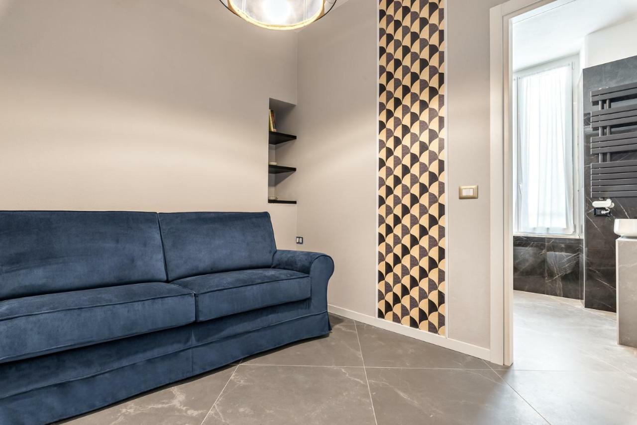 Benso Rooms La Spezia Dış mekan fotoğraf