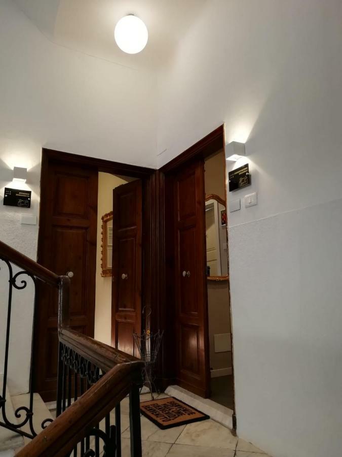 Benso Rooms La Spezia Dış mekan fotoğraf