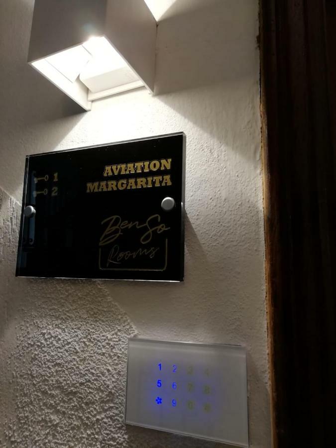 Benso Rooms La Spezia Dış mekan fotoğraf
