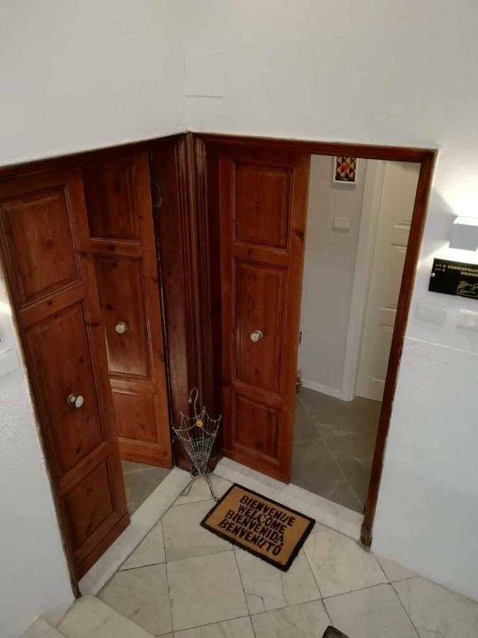 Benso Rooms La Spezia Dış mekan fotoğraf